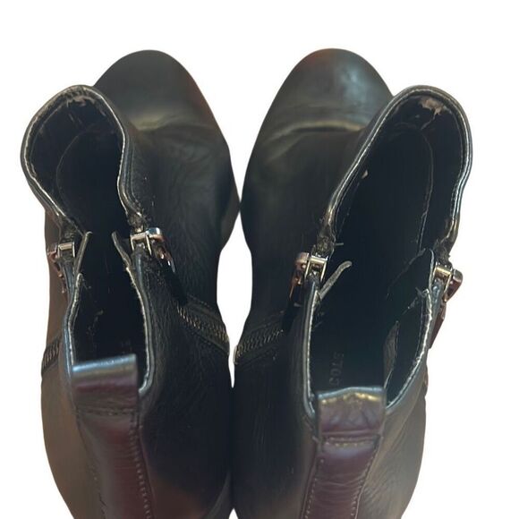 Cole Haan Women's Abbot Bootie size 6.5 - Picture 2 of 10